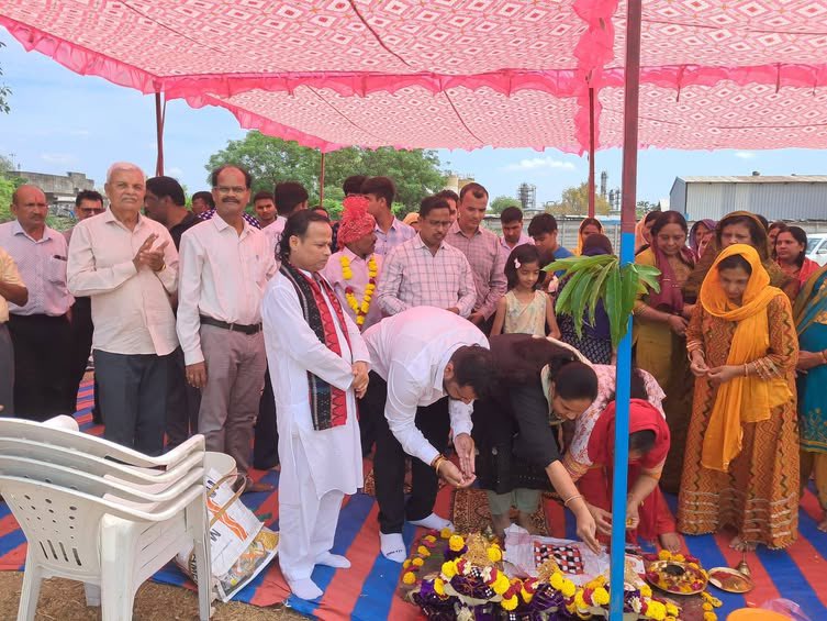 SatyaAnantaMadhaba tweet media