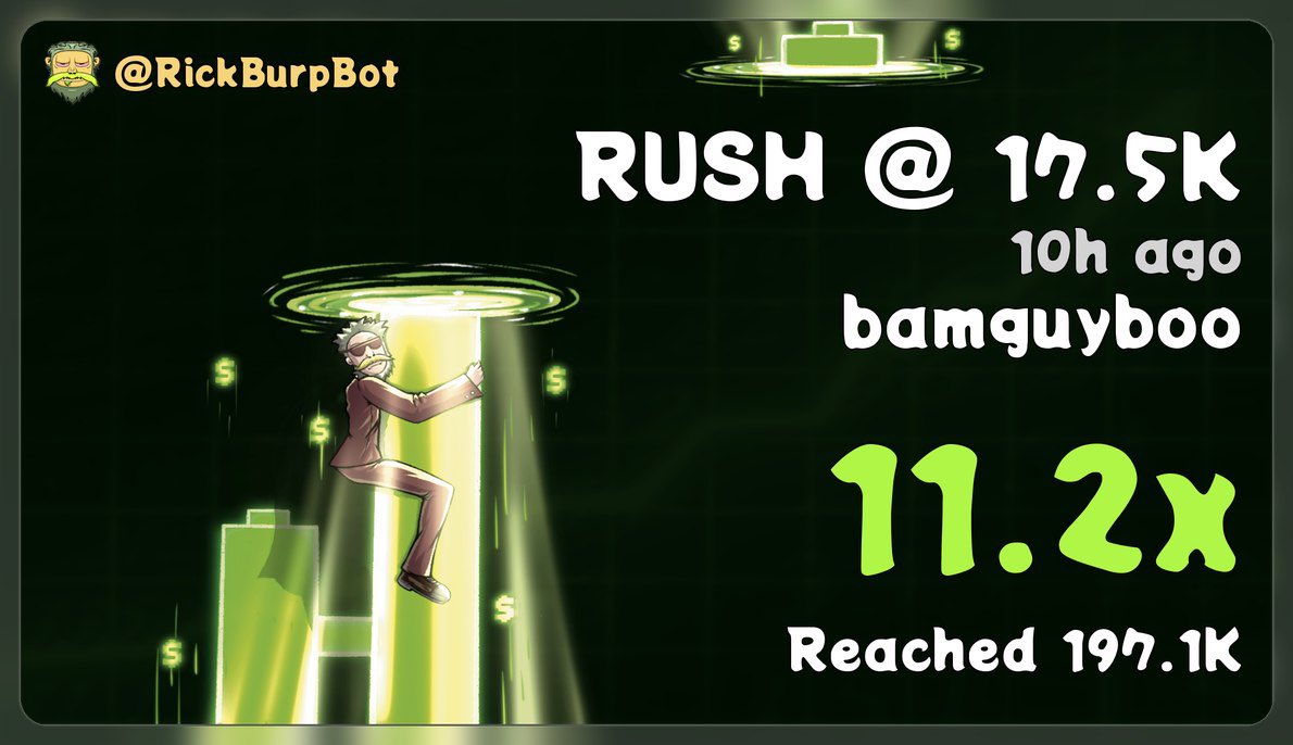 Retirement Club tweet media