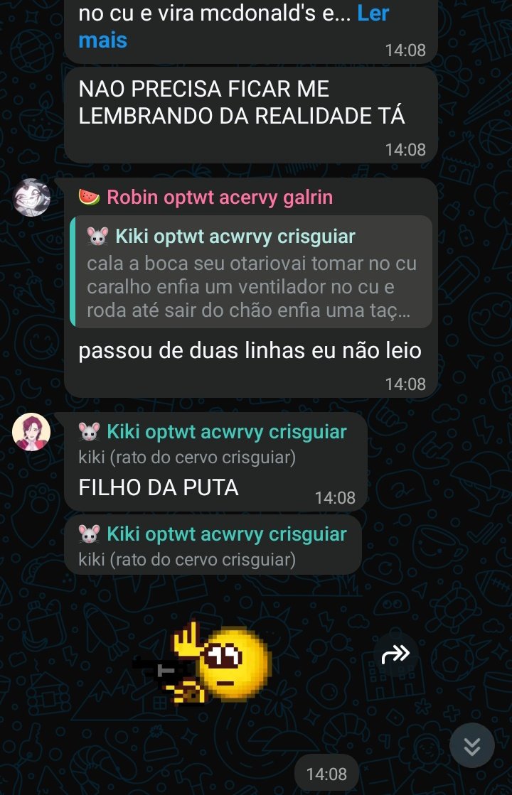 Sophia ₊ 土 OPC 11/12 , Jurídico Kaijoerin tweet media