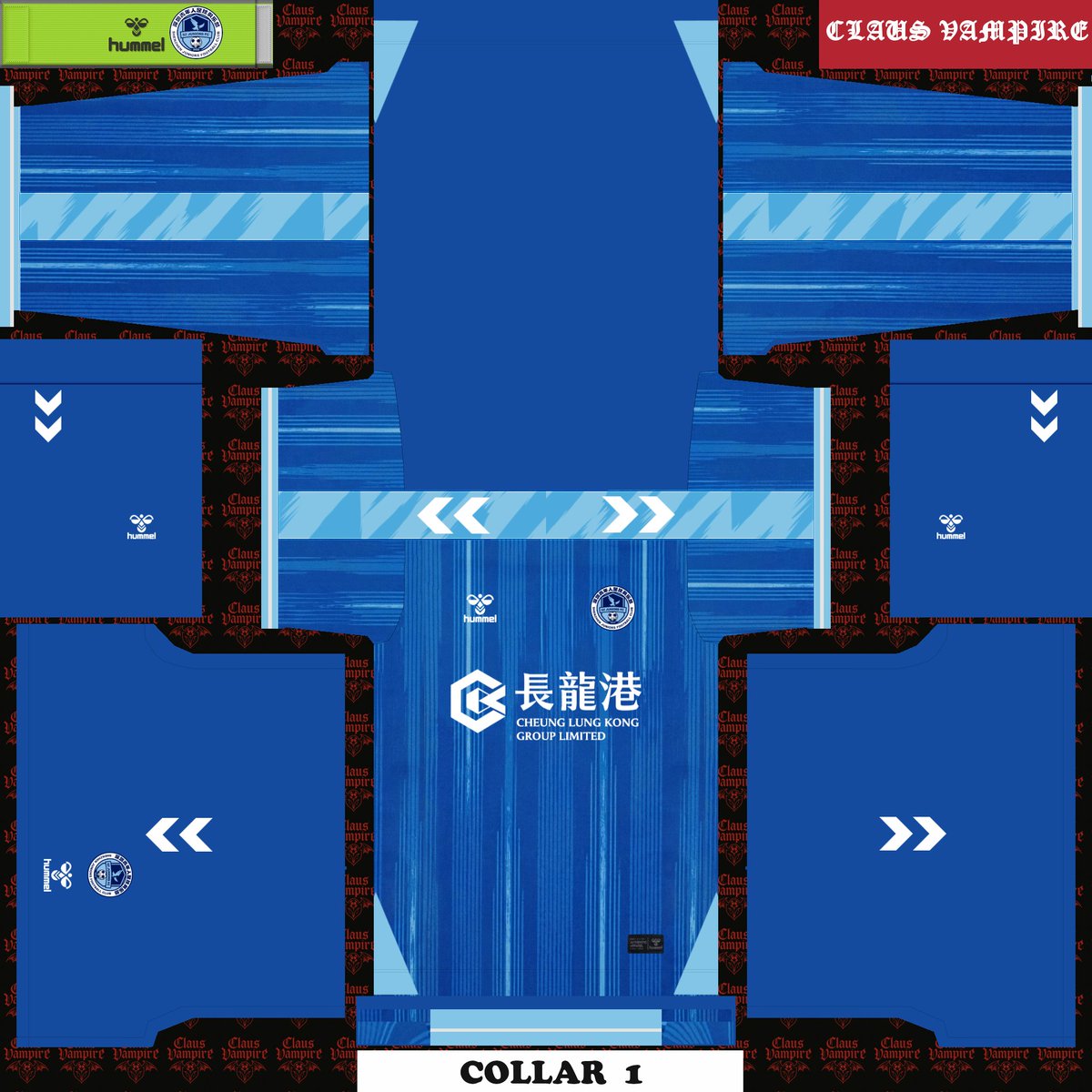 ClausVampire89 tweet media