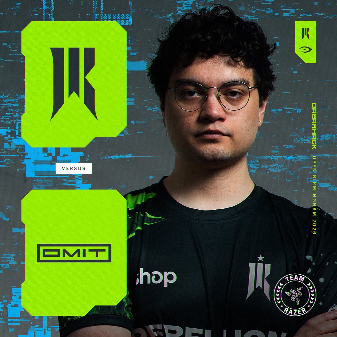 Shopify Rebellion tweet media