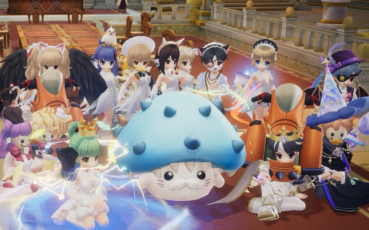 たぴぽ tweet media