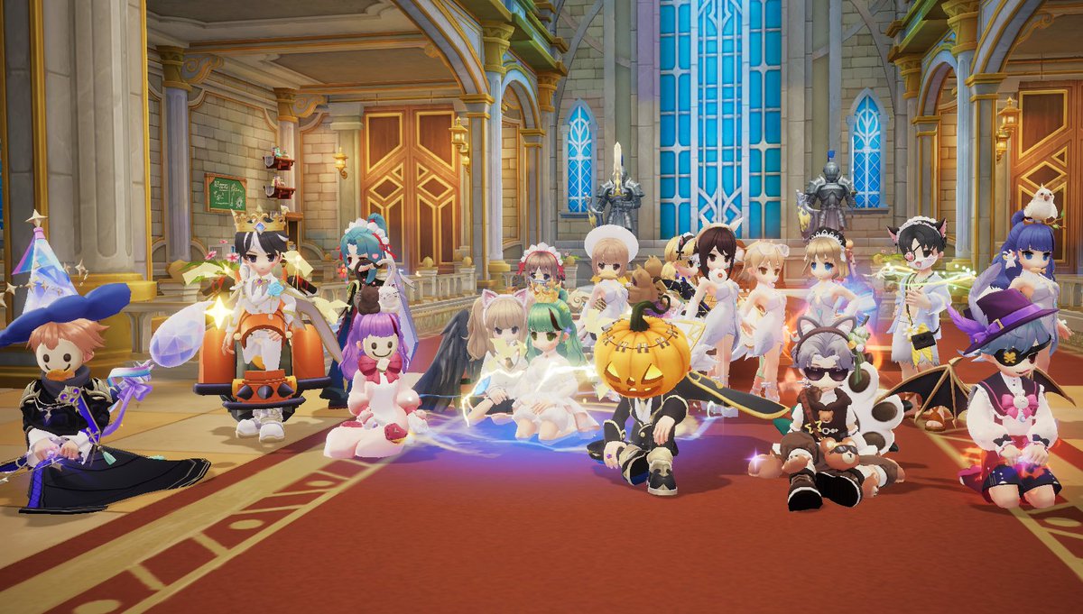 たぴぽ tweet media