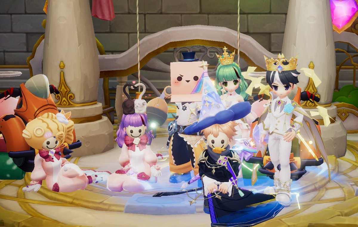 たぴぽ tweet media