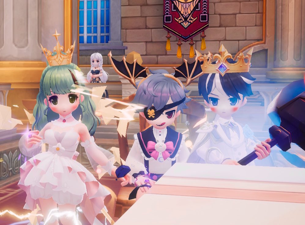 たぴぽ tweet media