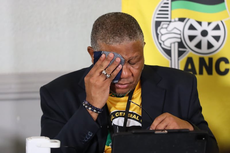 Senzo Ndlazi tweet media