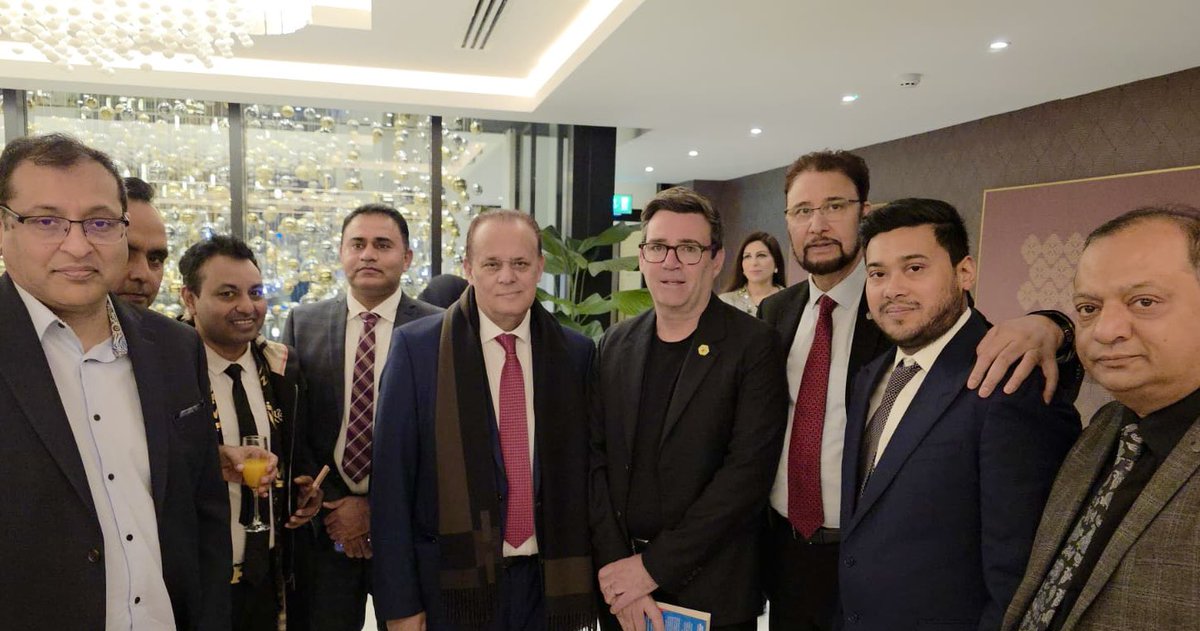 Labour Asians Society tweet media