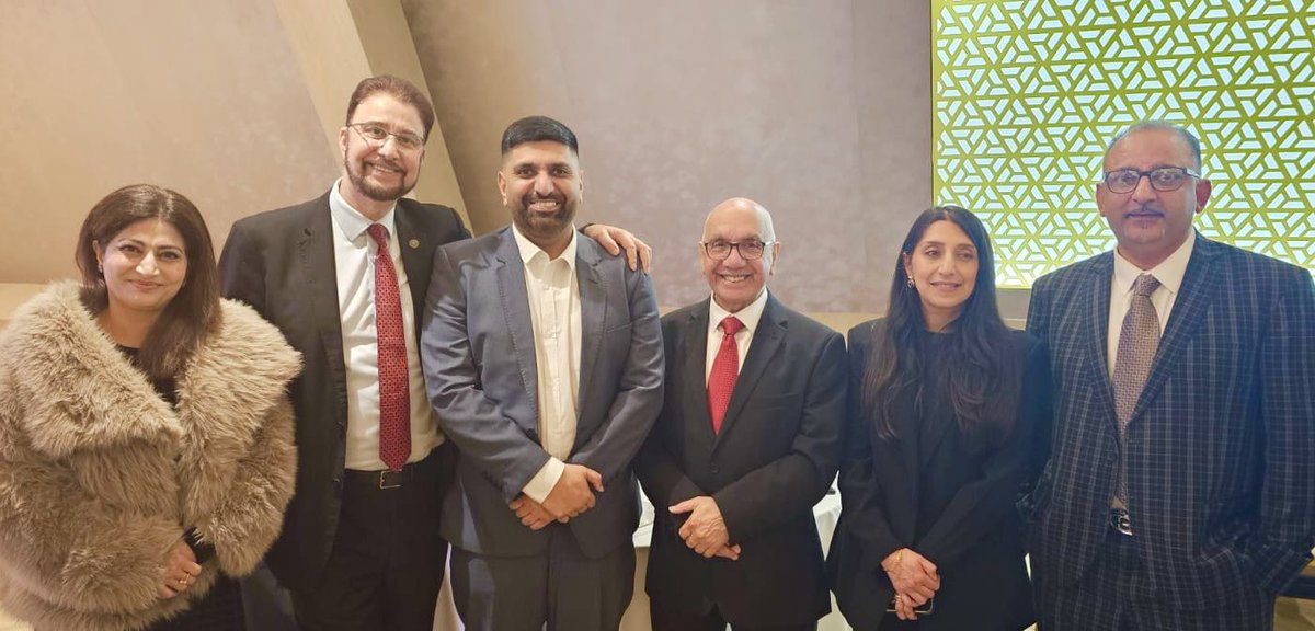 Labour Asians Society tweet media