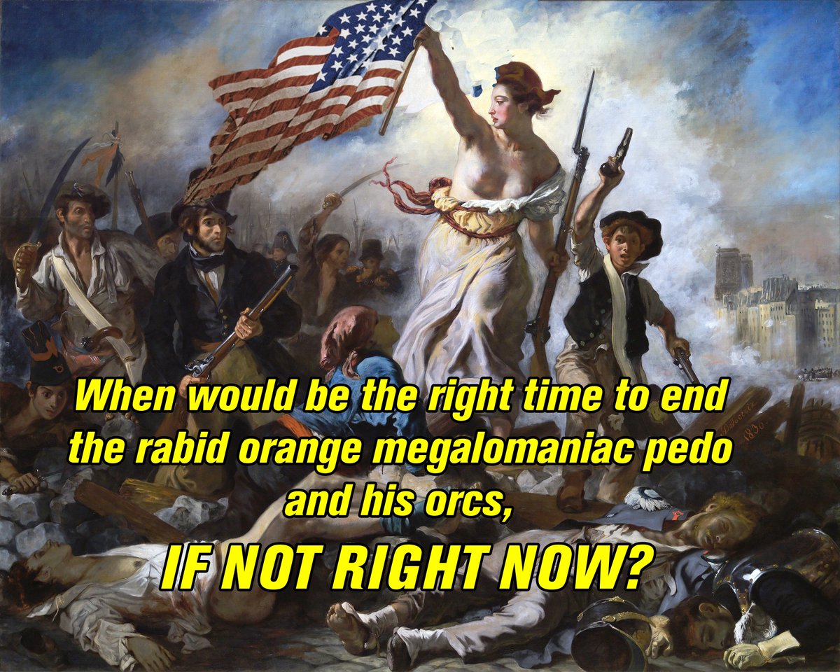 The Vaxx Effect tweet media