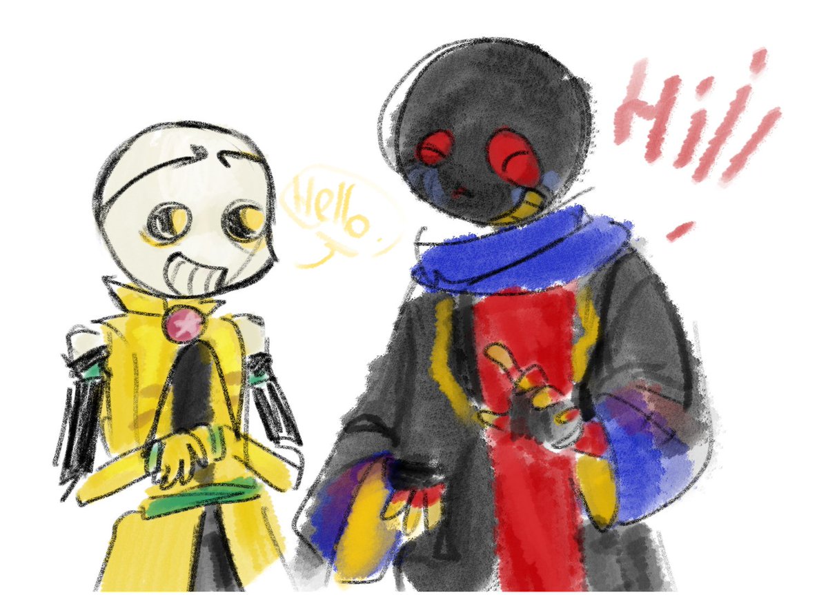 SherlockHGnomes's tweet photo. #utau #insomniaship #errordream
reupload https://t.co/zF75DwPdTn