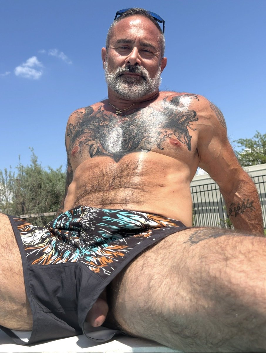 SergeantSilverFox tweet media