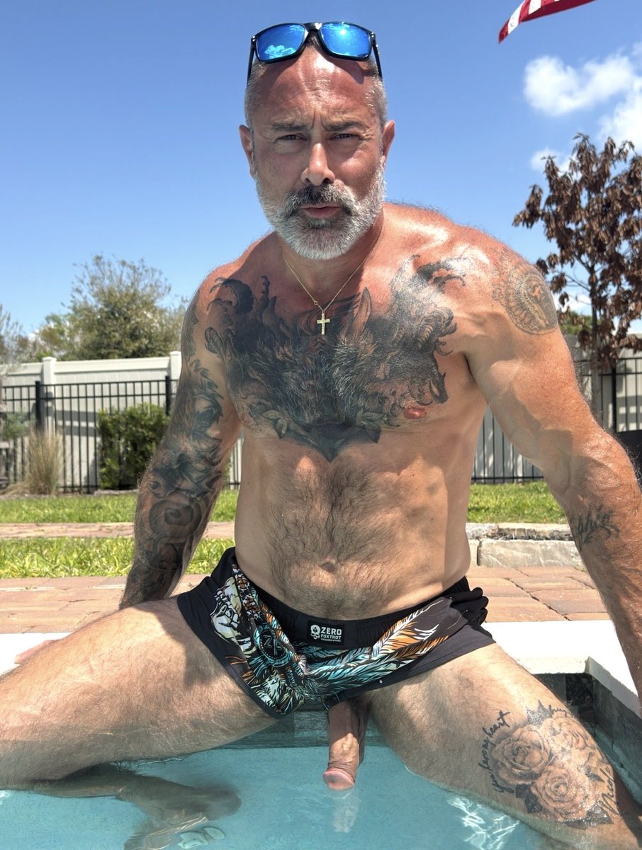 SergeantSilverFox tweet media