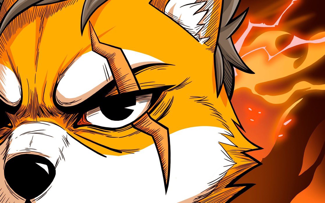 CryptoDominence 𝕏 ₿ tweet media