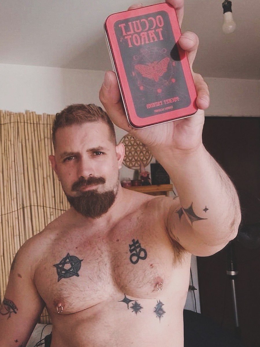 Charly Ripoli tweet media