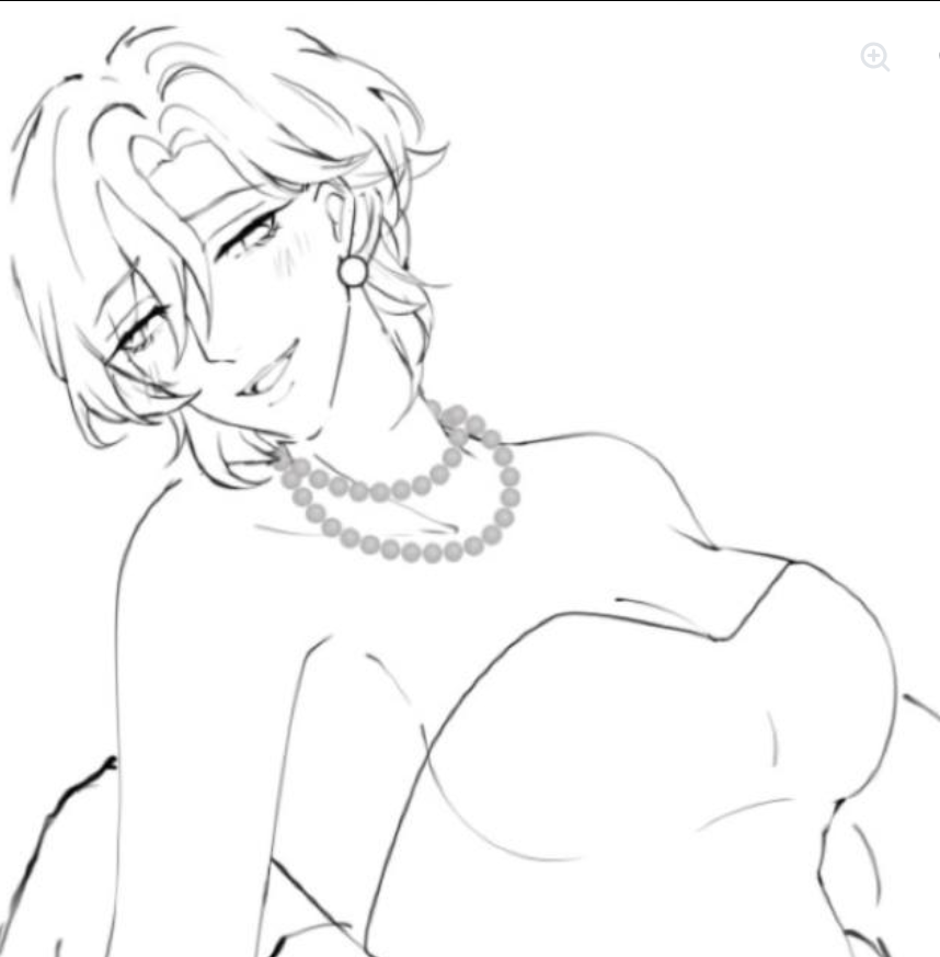 Reiya | slowresp, semi IA tweet media