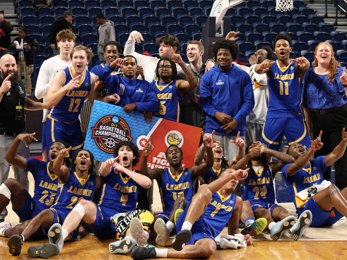 NCAA Division II tweet media