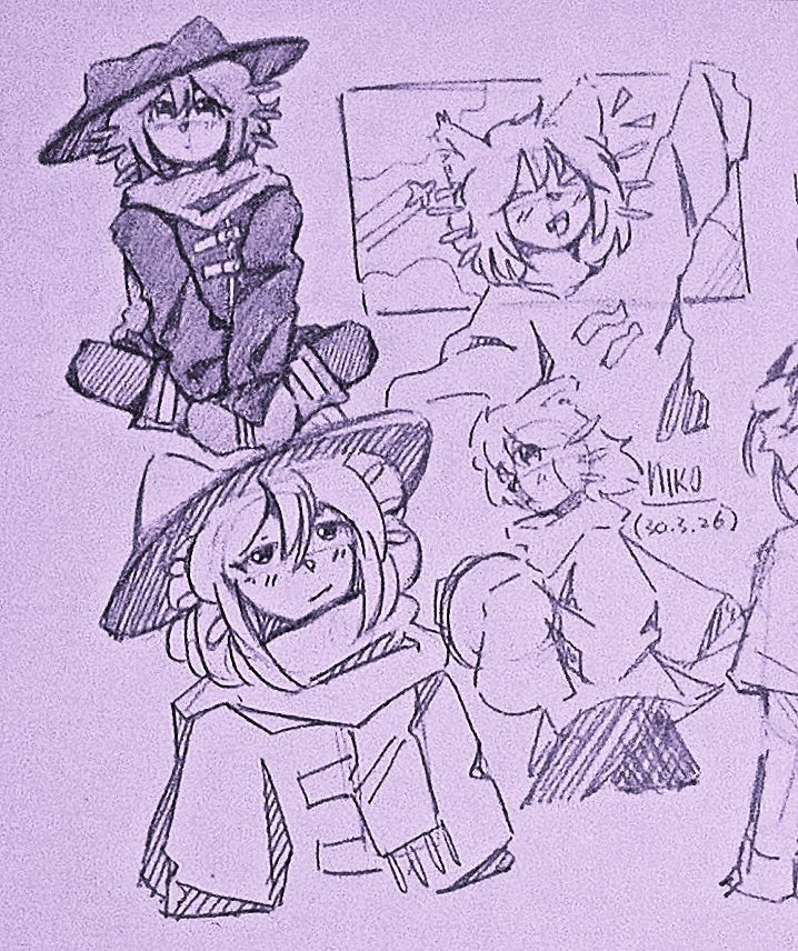 Nekki Nosra 📦🍉 tweet media