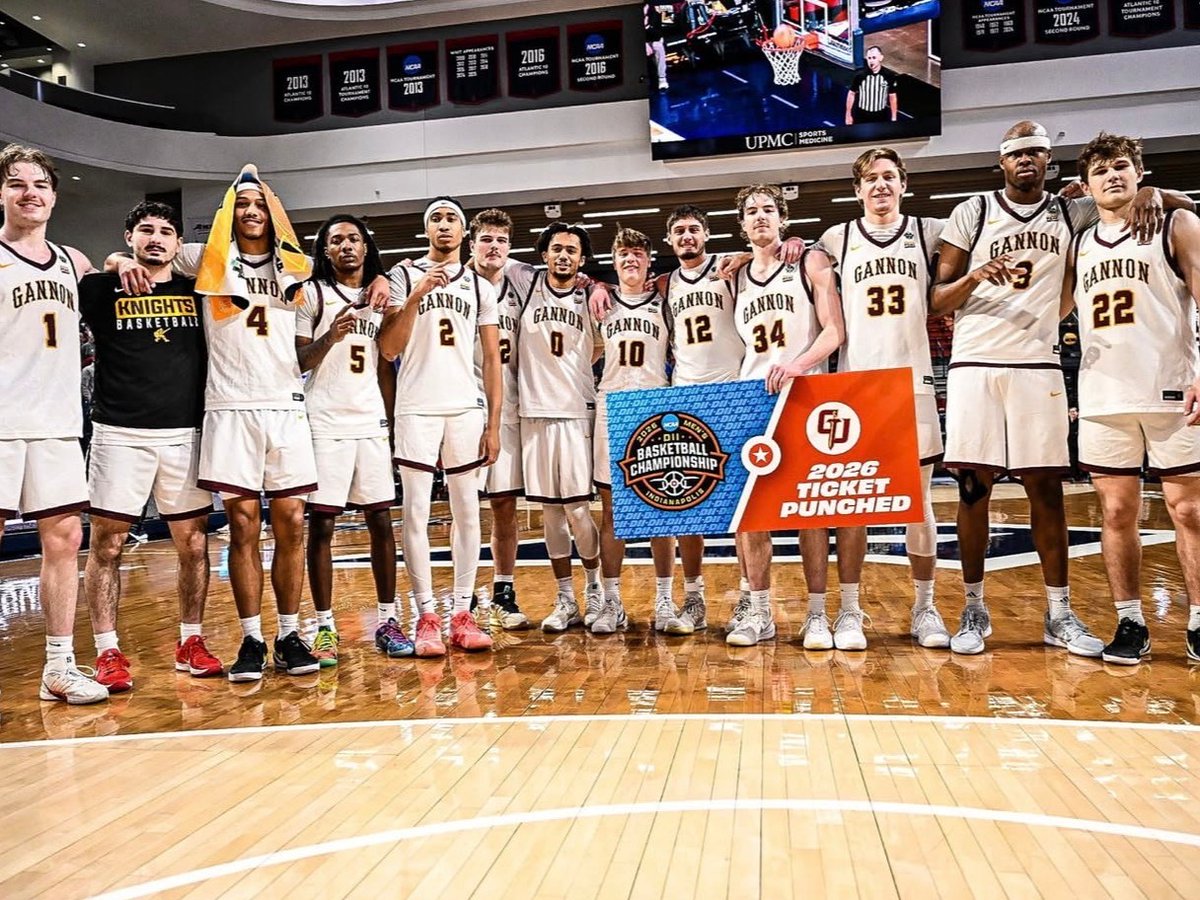 NCAA Division II tweet media