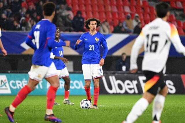 L'Équipe tweet media