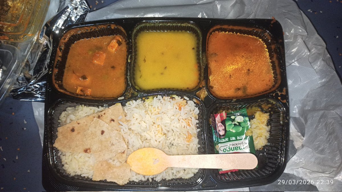 JayeshDTare1's tweet photo. Food image is for reference https://t.co/ocmCEwr4QT