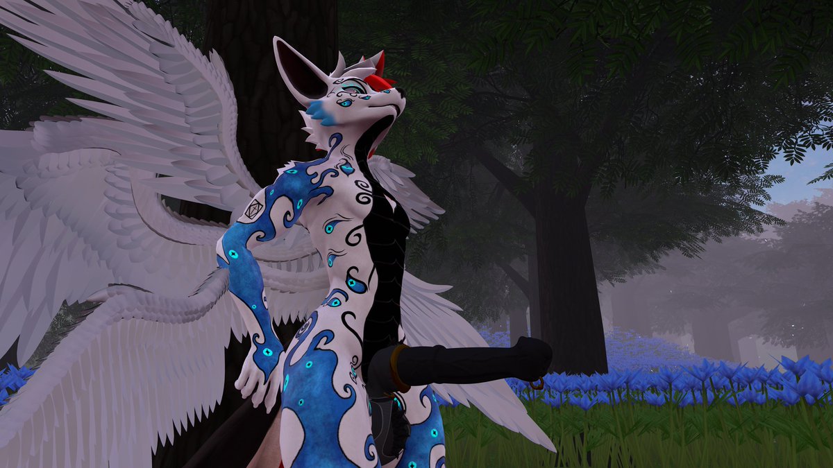 Max_Archangel7🔞 tweet media