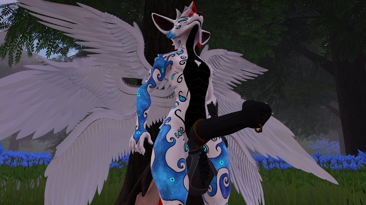 Max_Archangel7🔞 tweet media