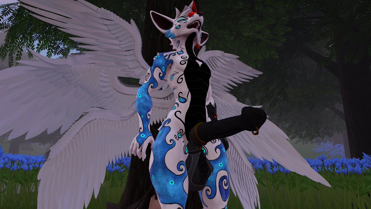 Max_Archangel7🔞 tweet media