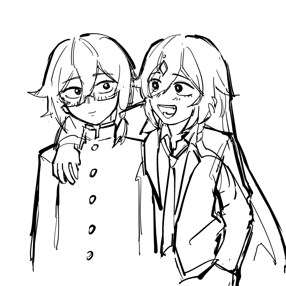 kyun // comms 1/3 ! tweet media