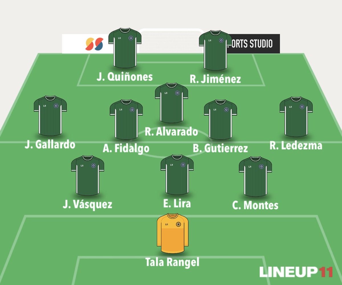 Iván “Pollo” Elizondo tweet media