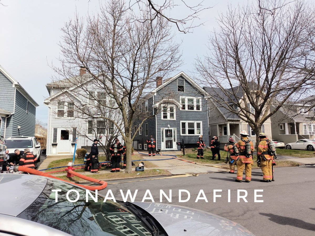 Tonawanda Fire Alert tweet media
