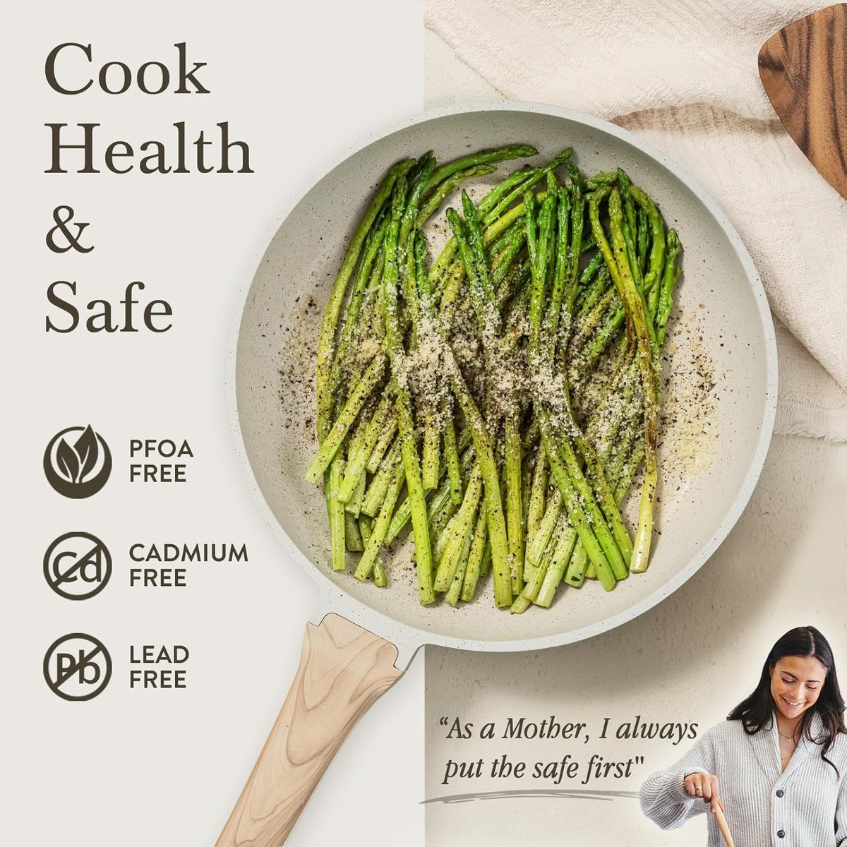 Proserv64923989's tweet image. #CookwareSet #CAROTE #NonstickCookware #KitchenUpgrade #KitchenGlowUp #PotsAndPans #CookingLovers #KitchenAesthetic #HomeEssentials #KitchenInspo

A product in my #kit: "Kitchen Faves &amp;amp; Home Must-Haves ⭐" kit.co/Rimaura/kitche…