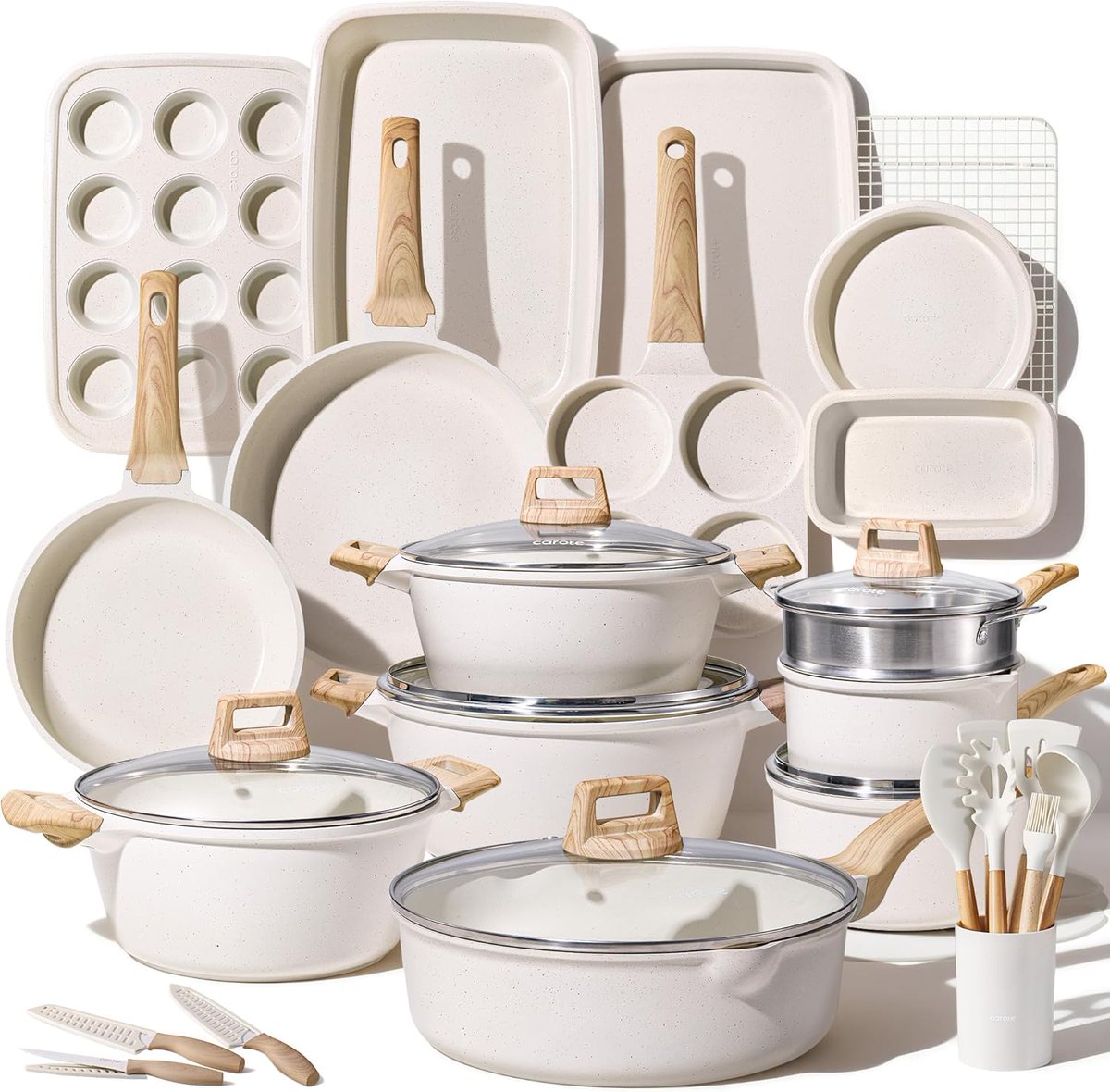 Proserv64923989's tweet image. #CookwareSet #CAROTE #NonstickCookware #KitchenUpgrade #KitchenGlowUp #PotsAndPans #CookingLovers #KitchenAesthetic #HomeEssentials #KitchenInspo

A product in my #kit: "Kitchen Faves &amp;amp; Home Must-Haves ⭐" kit.co/Rimaura/kitche…