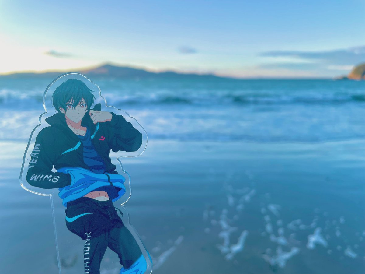 ミモザ tweet media