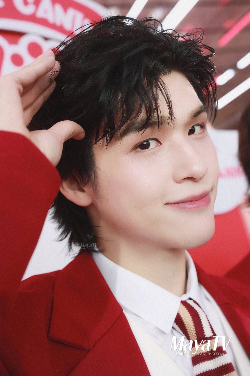 MAYA TV OFFICIAL tweet media