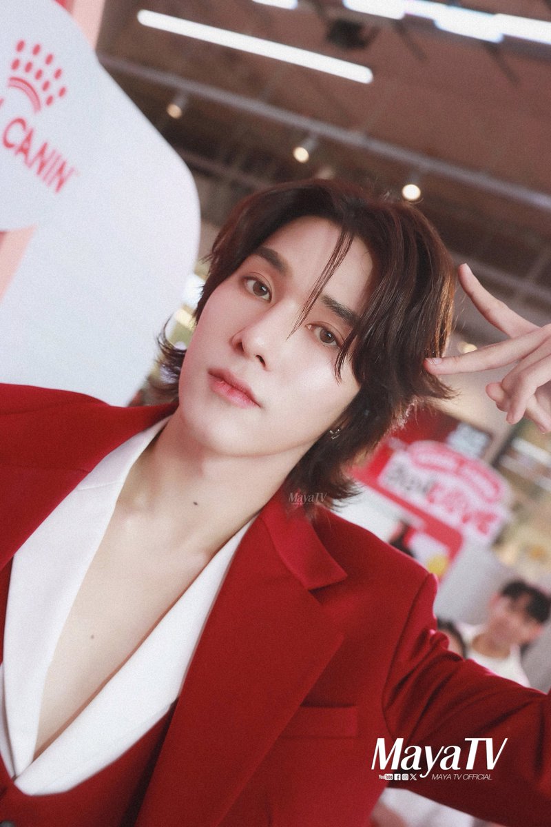 MAYA TV OFFICIAL tweet media