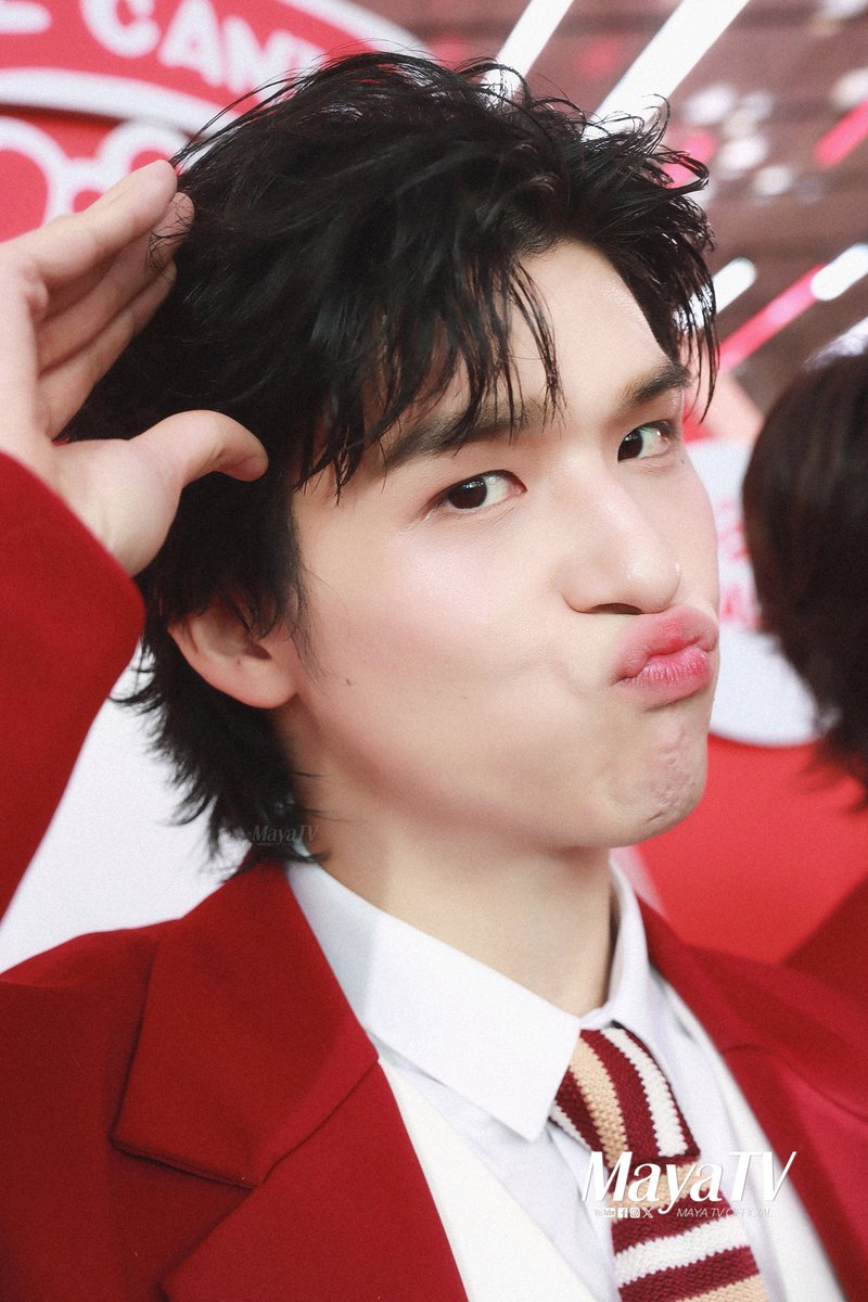 MAYA TV OFFICIAL tweet media