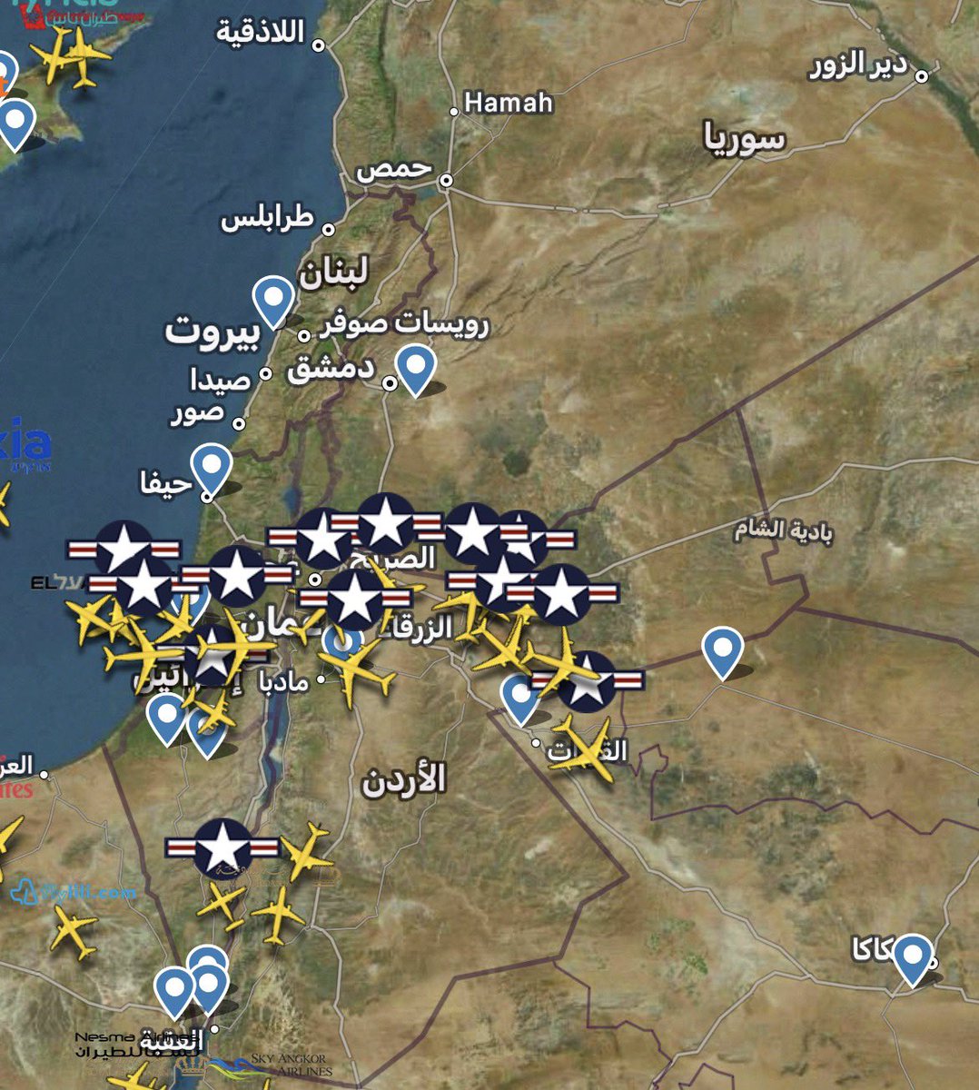 مستشار عراقي tweet media