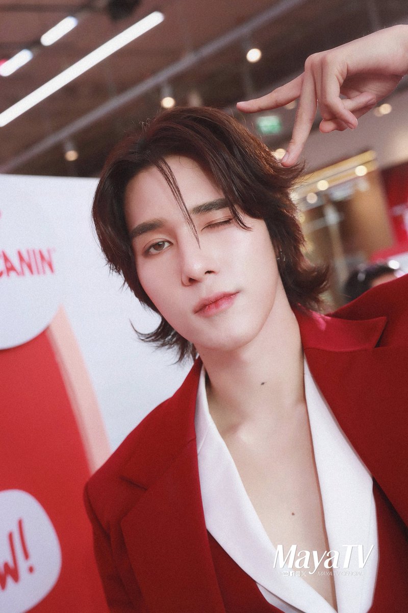 MAYA TV OFFICIAL tweet media