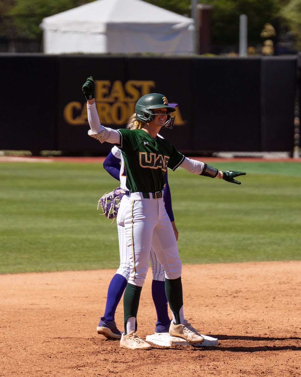 UAB Softball tweet media