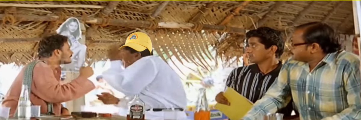 Cringecat__'s tweet photo. Rendu perum 200 adikka vittu chase pannitanga.. nalaiku nee enna pannanum 

Nanum adhey mari chase pannanum

Mmala modhala 200 adikave vida koodadhu https://t.co/uKtHDIrQeb