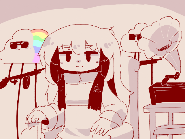 あふろだアフロ tweet media