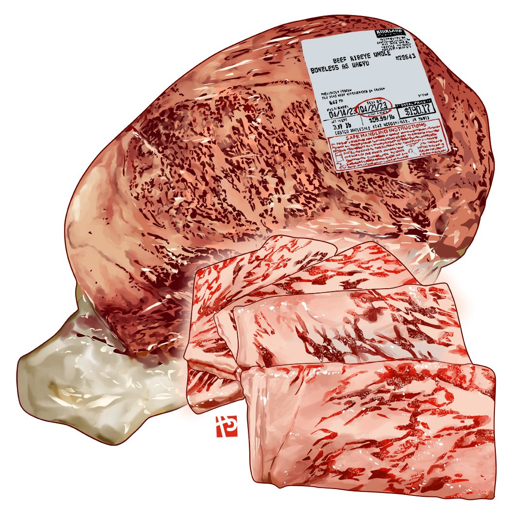 itadaki_yasu's tweet photo. #肉の日
Meat day https://t.co/Xzvc9ClCzo