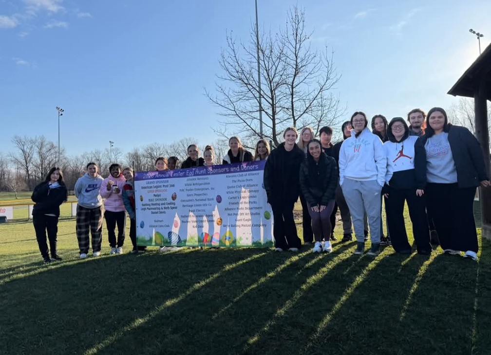 AllianceGirlsSoftball tweet media