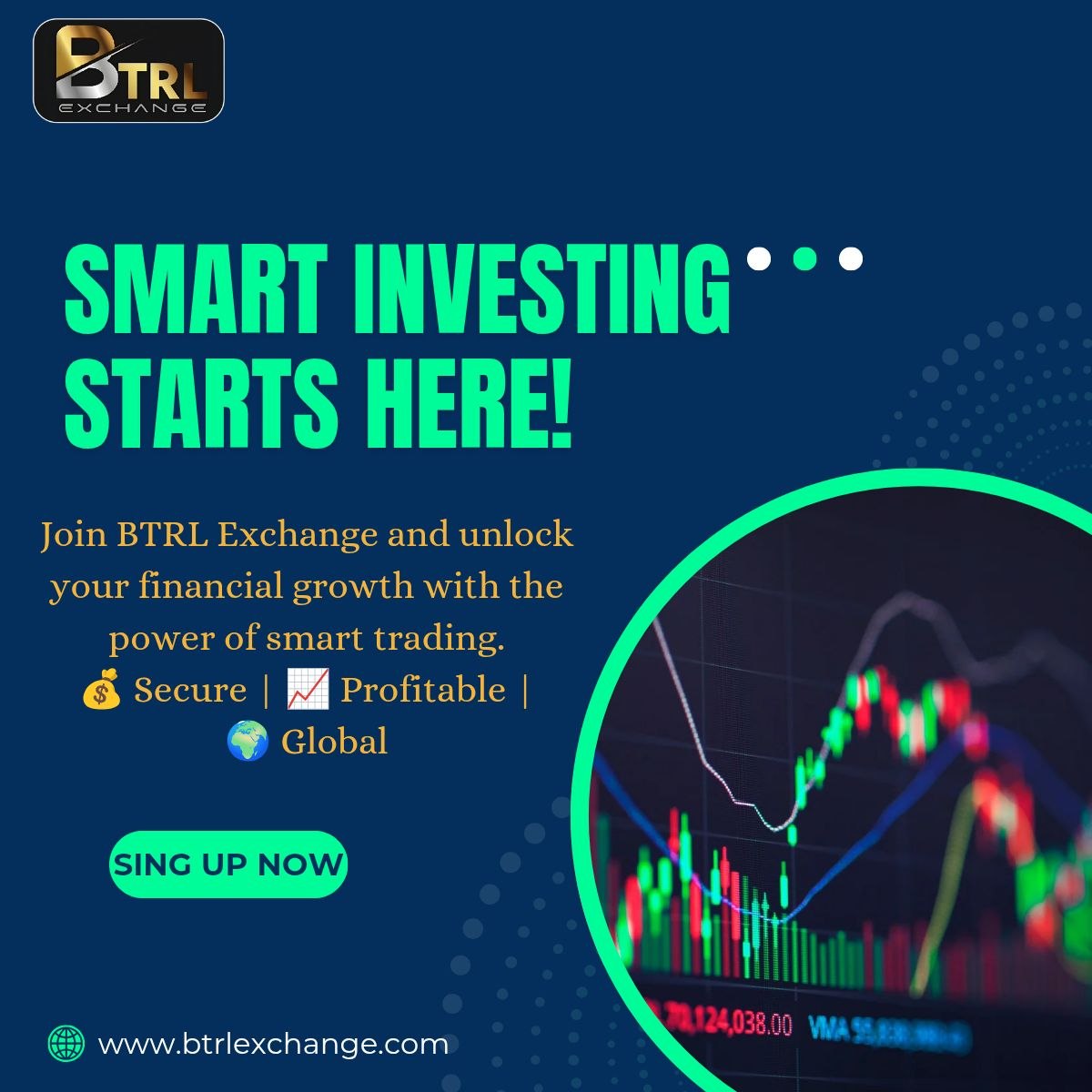 BTRL EXCHANGE tweet media