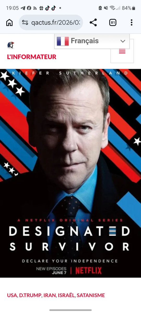 MagLiber tweet media