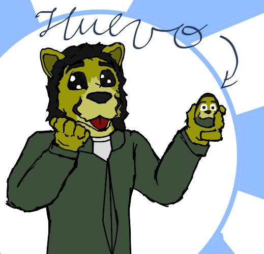 Official Cómodo! - With ram. tweet media