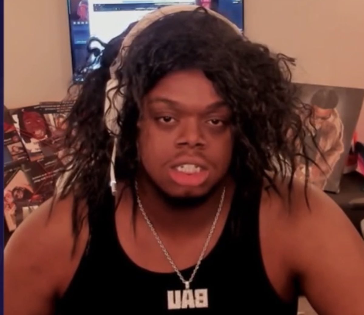 xflak0's tweet photo. Tell jagerrob to unban fucking maggot @Chenzo https://t.co/G1RVDikIYH