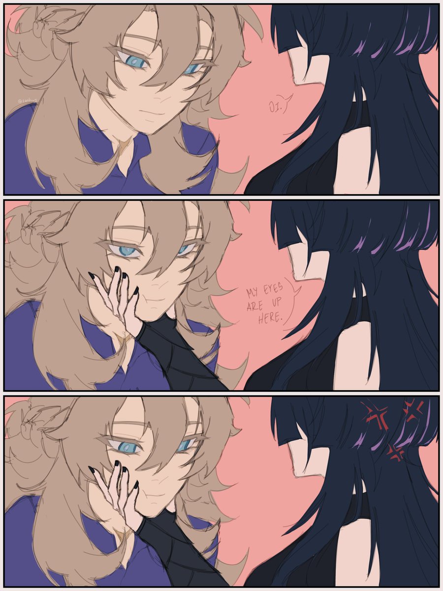 va1erina_'s tweet photo. fem!albscr oh how dear u are to me
#albescara #scarabedo https://t.co/rKZafvX98H