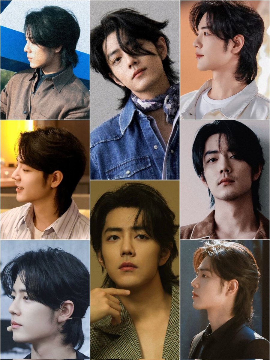 Xiao Bunny 🐰❤️ tweet media