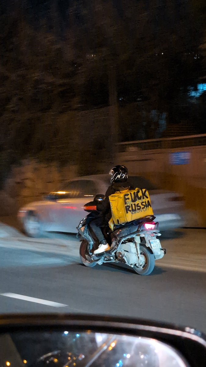 Rusudan Djakeli 🇬🇪🇺🇦 tweet media